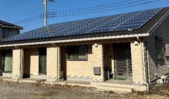 ベルテール本庄こだま園