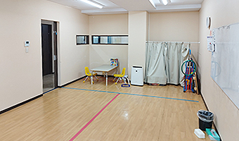 ベルテール本庄こだま園