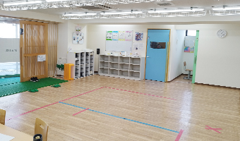 ベルテール本庄こだま園