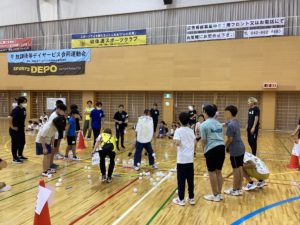 2025_08_第2回放デイ合同運動会①玉入れREV