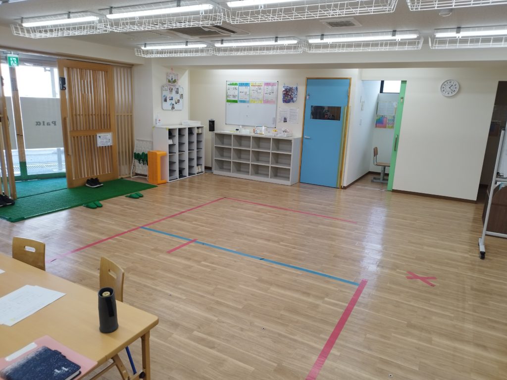 指導訓練室7西あさか（pala)