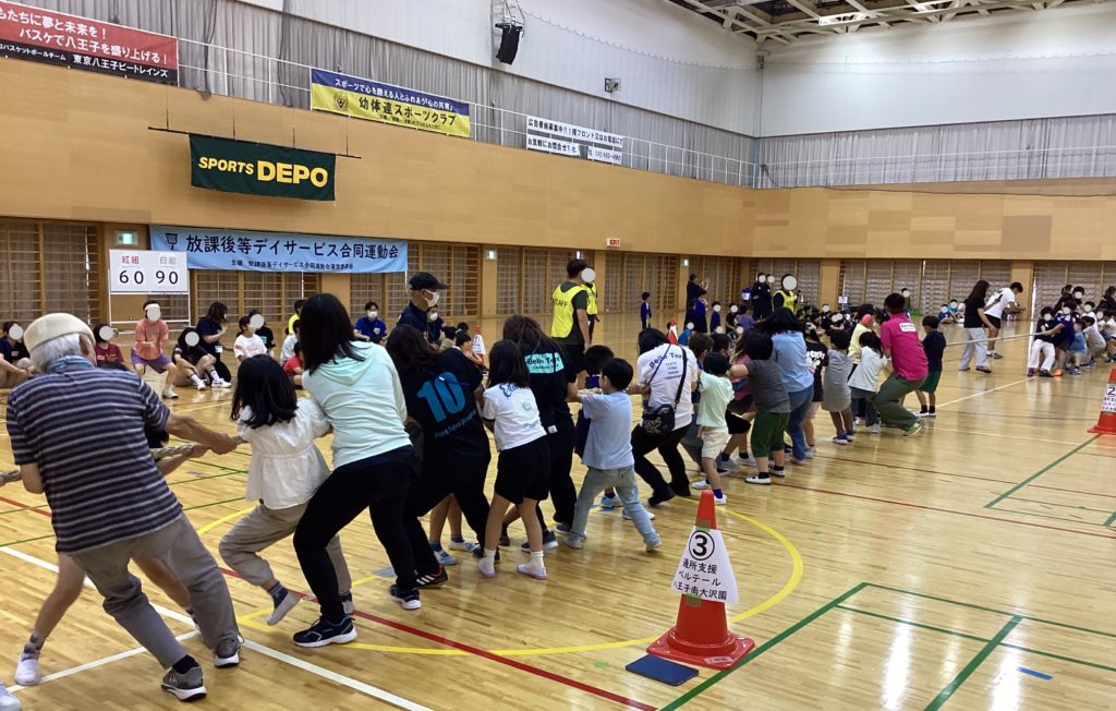 写真②(ベルテール通信)